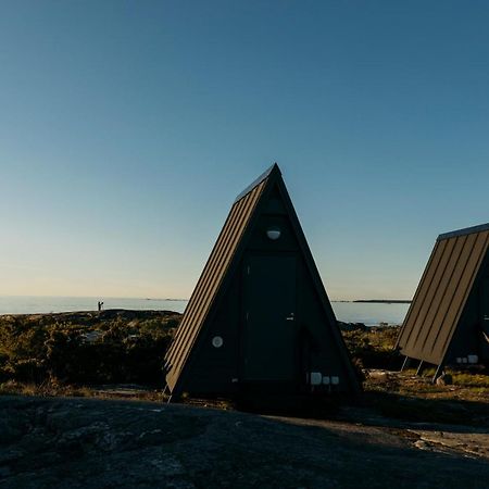 Kylmaepihlaja Lighthouse Hotell Raumo Exteriör bild