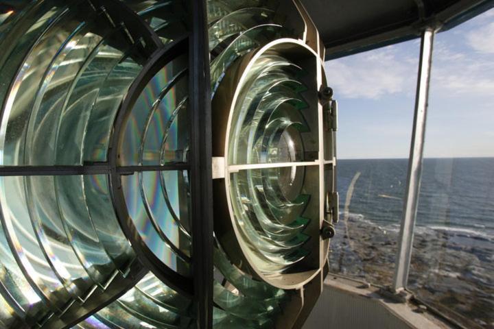 Kylmaepihlaja Lighthouse Hotell Raumo Exteriör bild